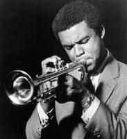 Freddie Hubbard